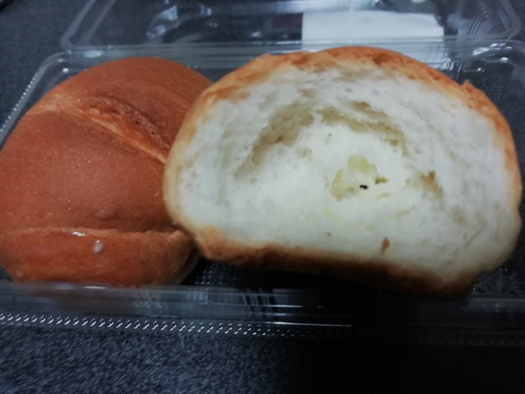シロヤ　サニーパン